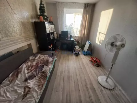 Комната Нижегородская область, Нижний Новгород Лбищенская ул., 1 (11.3 ...