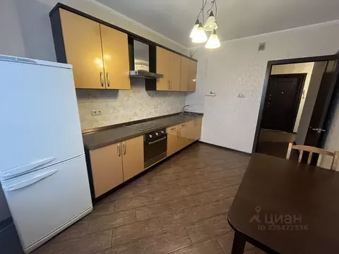 1-к кв. Московская область, Балашиха Железнодорожный мкр, ул. ...