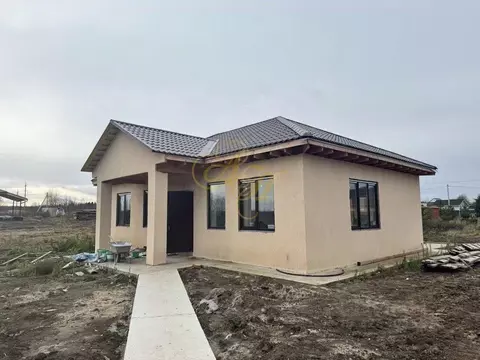 Дом в Московская область, Клин ул. Осенняя, 4 (90 м)