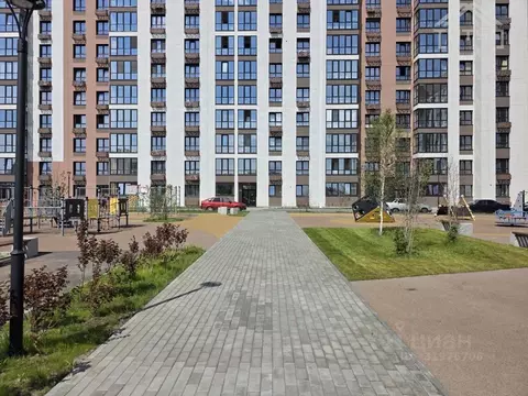 1-к кв. Алтайский край, Барнаул Просторная ул., 390к2 (30.7 м)