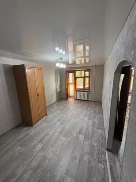 1-к кв. Астраханская область, Астрахань просп. Бумажников, 15 (30.0 м)