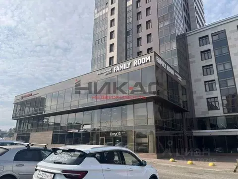 Офис в Ярославская область, Ярославль Московский просп., 78 (100 м)