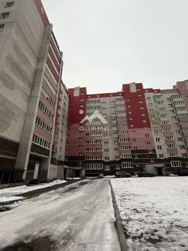 3-к кв. Вологодская область, Вологда ул. Гагарина, 72 (69.7 м)