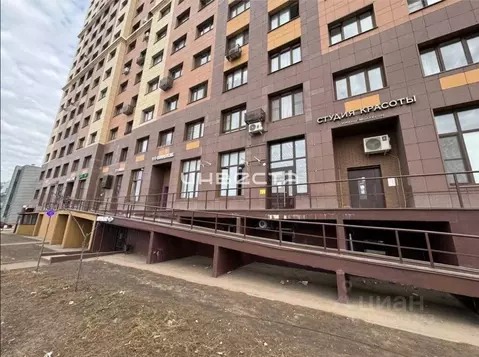 Помещение свободного назначения в Московская область, Жуковский ул. ...