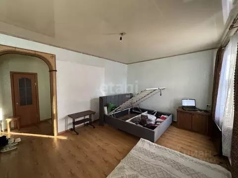 1-к кв. Бурятия, Улан-Удэ ул. Хахалова, 1/3 (35.8 м)