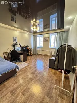 2-комнатная квартира: Дзержинск, проспект Дзержинского, 7 (58.2 м)