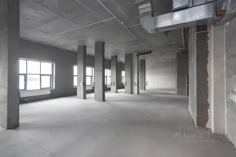 Помещение свободного назначения в Санкт-Петербург Свердловская наб., ...