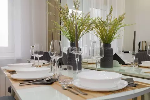 1-к кв. Калининградская область, Пионерский ул. Гептнера, 19 (32.2 м)