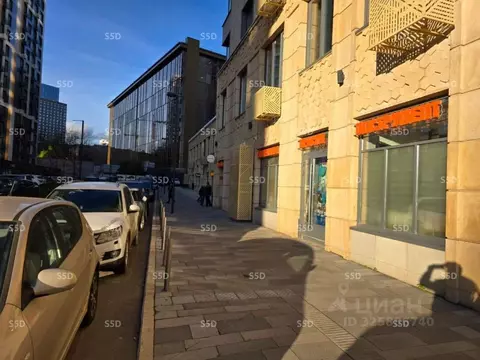 Торговая площадь в Москва Дмитровское ш., 71А (235 м)