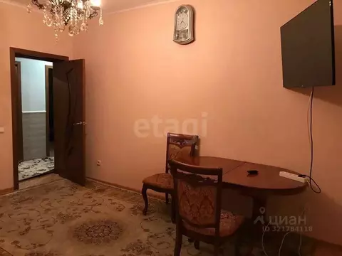 3-к кв. Ямало-Ненецкий АО, Новый Уренгой просп. Губкина, 21 (79.8 м)