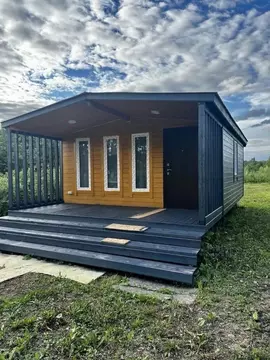 Дом в Московская область, Ступино городской округ, д. Савино ул. ...