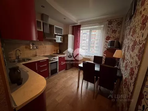 2-к кв. Новосибирская область, Новосибирск ул. Плахотного, 74 (54.0 м)