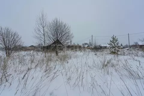 Участок в Пермский край, Пермский муниципальный округ, д. Гамы ул. ...