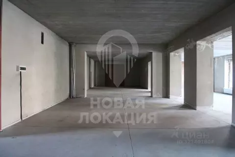 Офис в Омская область, Омск просп. Карла Маркса, 40 (237 м)