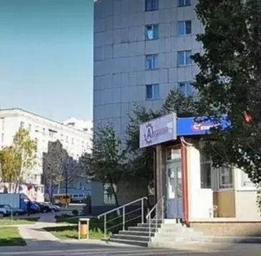 1-к кв. Белгородская область, Белгород ул. Белгородского полка, 46 ...