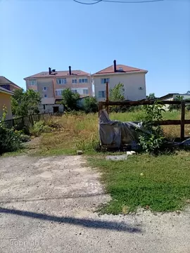 Участок в Ставропольский край, Ставрополь Ладожский проезд, 6 (6.0 ...