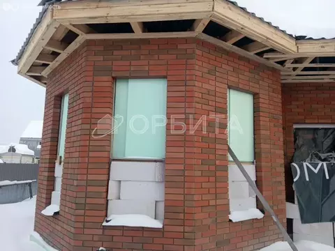 Дом в село Онохино, Сибирская улица (109.7 м)