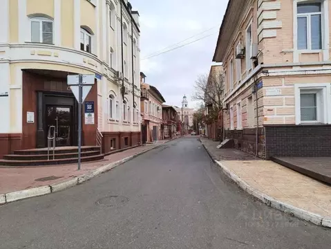 4-к кв. Астраханская область, Астрахань Тихий пер., 1 (98.7 м)