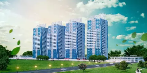 Помещение свободного назначения в Краснодарский край, Краснодар ул. ...