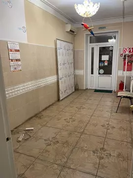 Помещение свободного назначения в Краснодарский край, Новороссийск ул. ...