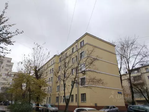 Помещение свободного назначения в Москва 1-я Дубровская ул., 8А (188 ...