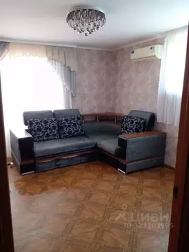 1-к кв. Севастополь ул. Бориса Михайлова, 12 (38.0 м)