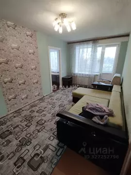 2-к кв. Воронежская область, Воронеж ул. Юлюса Янониса, 24 (41.8 м)