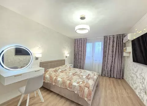 1-к кв. Москва 9-я Северная линия, 25к1 (38.0 м)