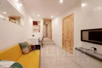 2-к кв. Ростовская область, Таганрог Тургеневский пер., 15 (40.0 м)