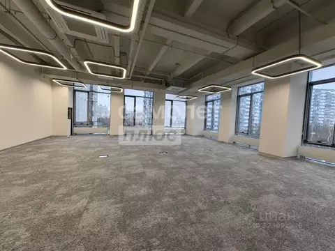 Офис в Москва Ленинский просп., 158 (120 м)