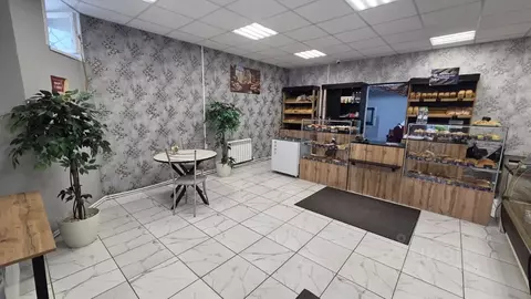 Помещение свободного назначения в Пермский край, Пермь Краснослудская ...