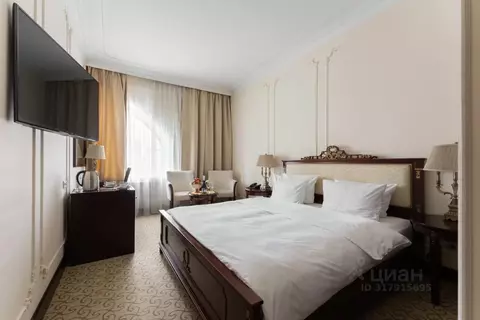 Комната Москва Николоямская ул., 38/23с3 (20.0 м)