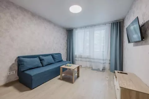 2-к кв. Тверская область, Тверь ул. Скворцова-Степанова, 26 (48.0 м)