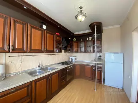 3-к кв. Ставропольский край, Ессентуки Октябрьская ул. (69.4 м)