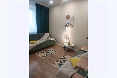 2-к кв. Московская область, Коломна Пионерская ул., 54 (65.0 м)