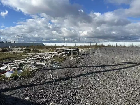 Участок в Тюменская область, Тюмень  (46.0 сот.)