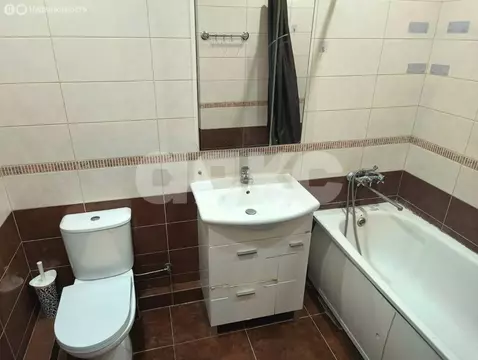 1-комнатная квартира: Анапа, микрорайон Алексеевка, Лазурная улица, 16 ...