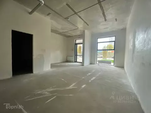 Помещение свободного назначения в Краснодарский край, Краснодар ...