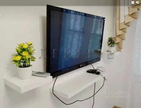 1-к кв. Свердловская область, Екатеринбург ул. Академика Парина, 38/3 ...