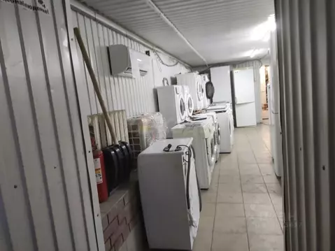 Помещение свободного назначения в Ульяновская область, Ульяновск ...