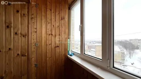 4-комнатная квартира: Саранск, улица Коваленко, 39 (88.1 м)