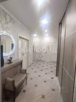 3-к кв. Брянская область, Брянск ул. Горбатова, 20 (82.1 м)