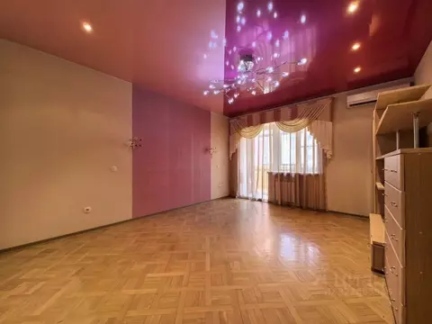 3-к кв. Хабаровский край, Хабаровск Уссурийский бул., 24 (86.5 м)