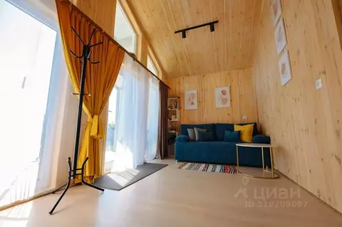 Дом в Брянская область, Брянский район, Нетьинское с/пос, Лесная ...