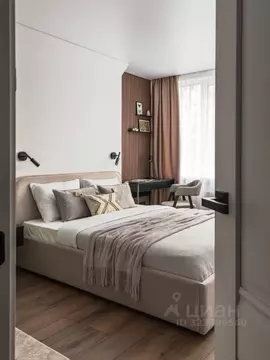 1-к кв. Санкт-Петербург ул. Кораблестроителей, 23К1 (38.0 м)