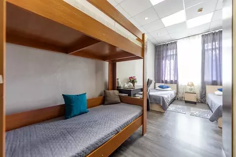 Комната Хабаровский край, Хабаровск Волочаевская ул., 107