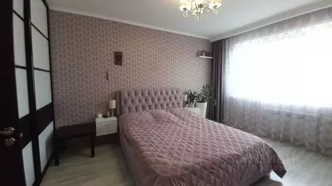 3-к кв. Пензенская область, Пенза Ладожская ул., 117 (63.1 м)