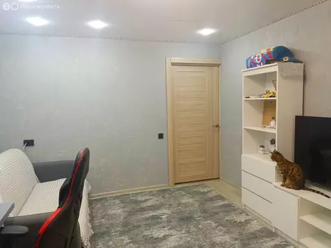 2-комнатная квартира: Железногорск, улица Ленина, 47 (48.4 м)