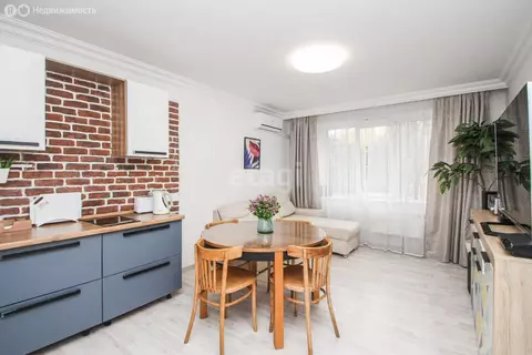 3-комнатная квартира: Тюмень, Широтная улица, 108к1 (91.3 м)