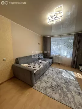 3-комнатная квартира: Астрахань, Боевая улица, 72Б (64.3 м)